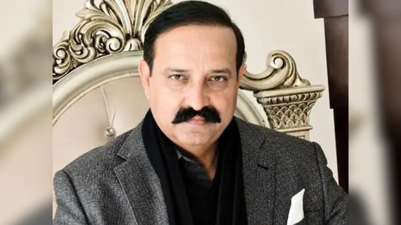 Newly elected PoK legislator is on police bail in UK for child sex offences