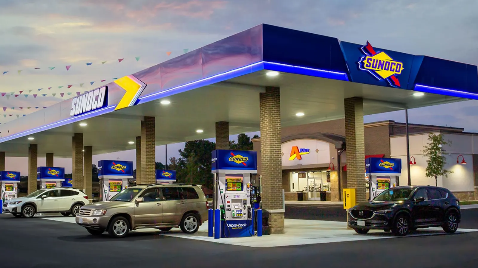 Sunoco expects to exceed $500M in acquisitions this year