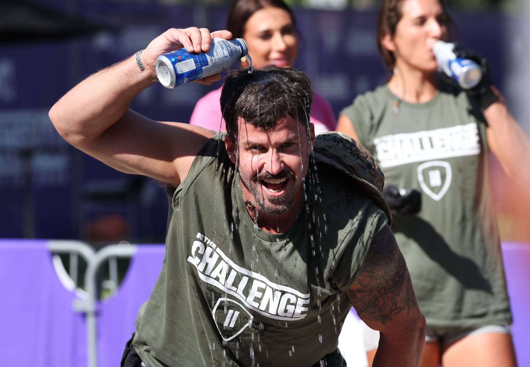 How to watch ‘The Challenge: Cutthroat’ season 42 premiere today ICYMI live