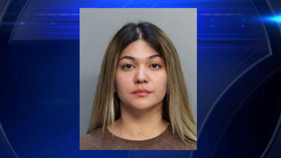 Woman accused of posting child sexual abuse material involving 4-year-old to TikTok