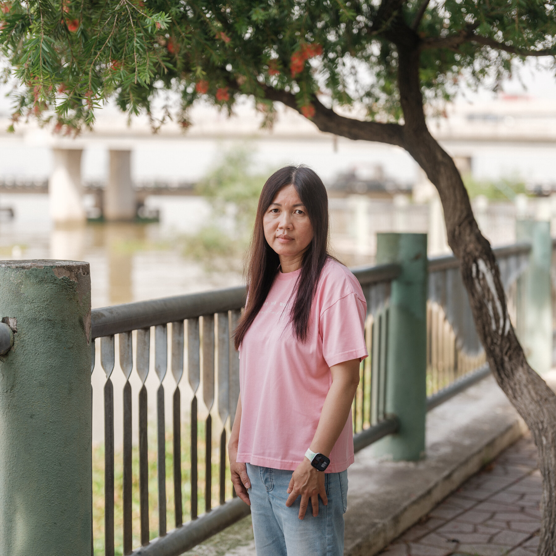 Fled to America at 11. Stole at 18. Deported to Vietnam at 44.