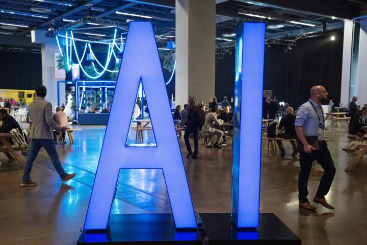 Investors want ‘real proof’ AI spending is paying off, new report suggests