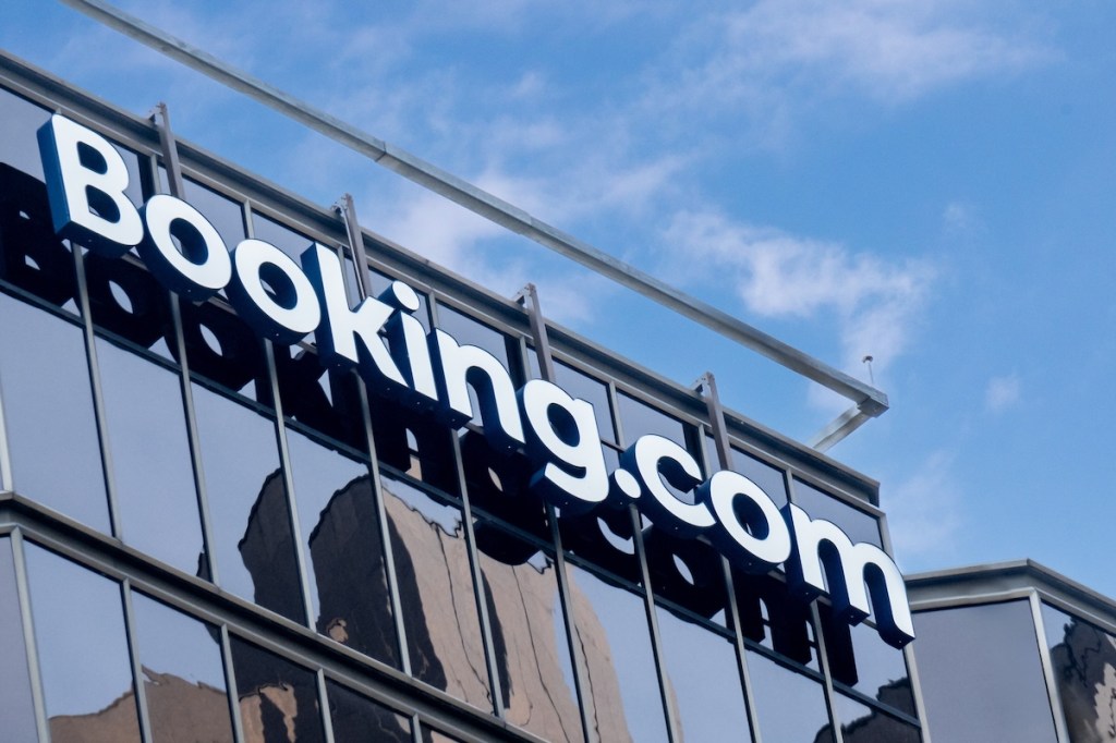 Booking Holdings Has Begun Merging Agoda, Booking.com, and Priceline’s B2B Units: Scoop
