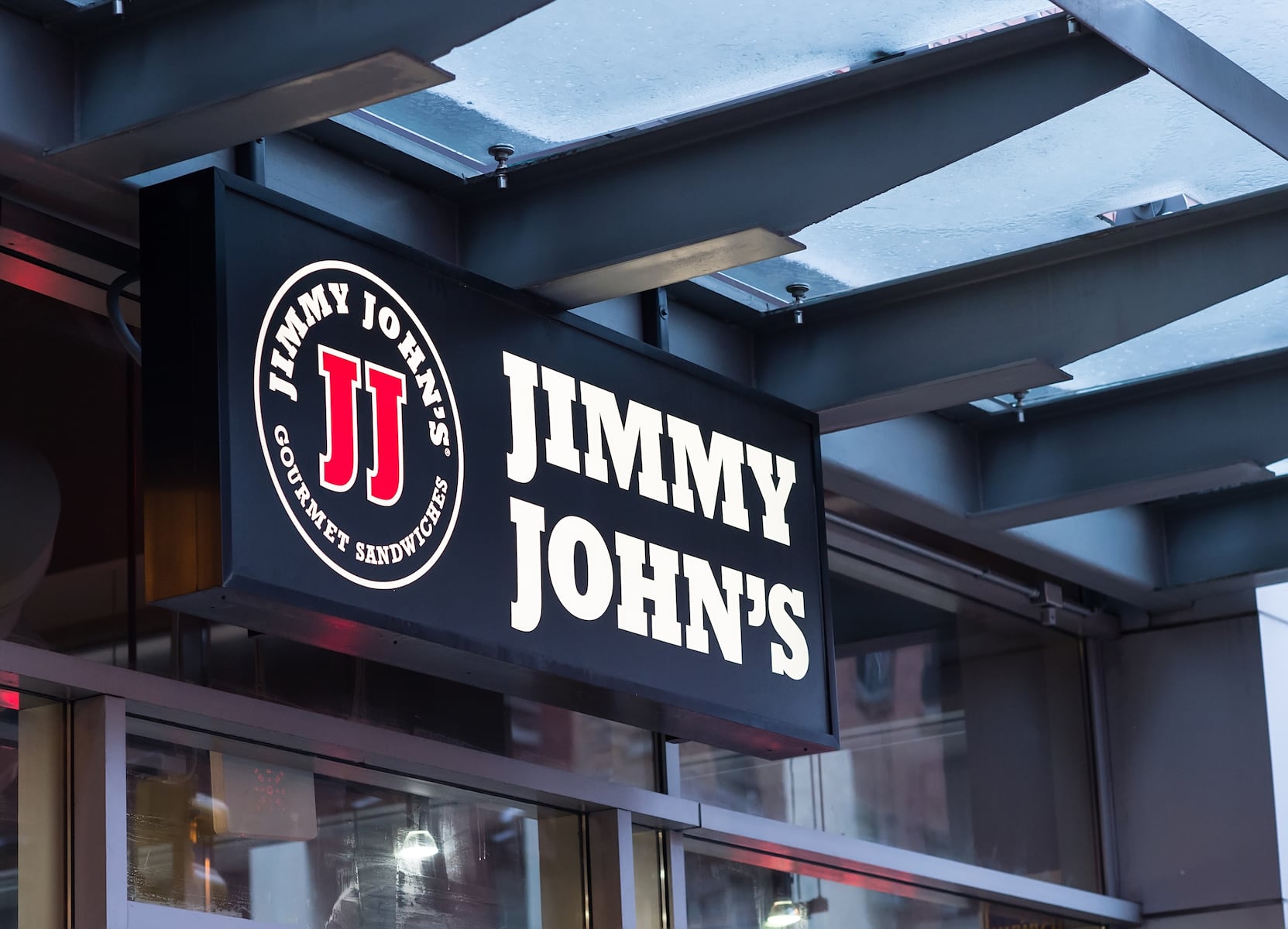 Jimmy John’s turns favorite childhood sandwich into new cookie