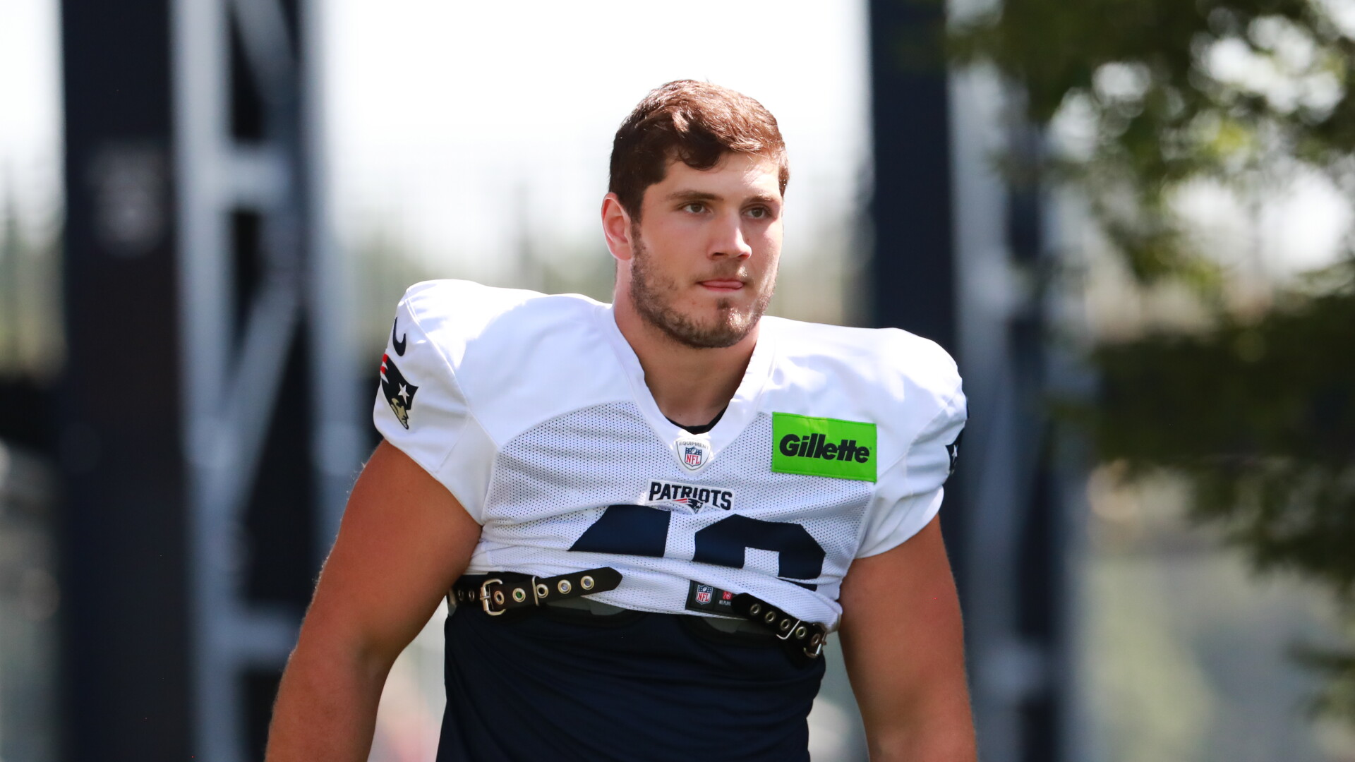 Seahawks sign FB Brock Lampe, waive TE Lance Mason