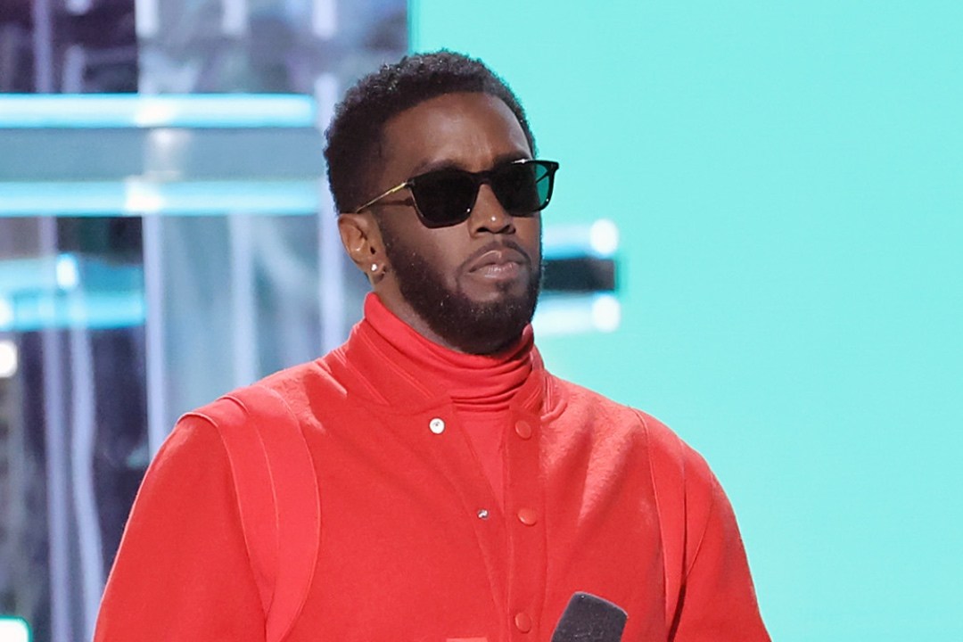 Diddy Paid Up to $8 Million to Fight Federal Case - Report