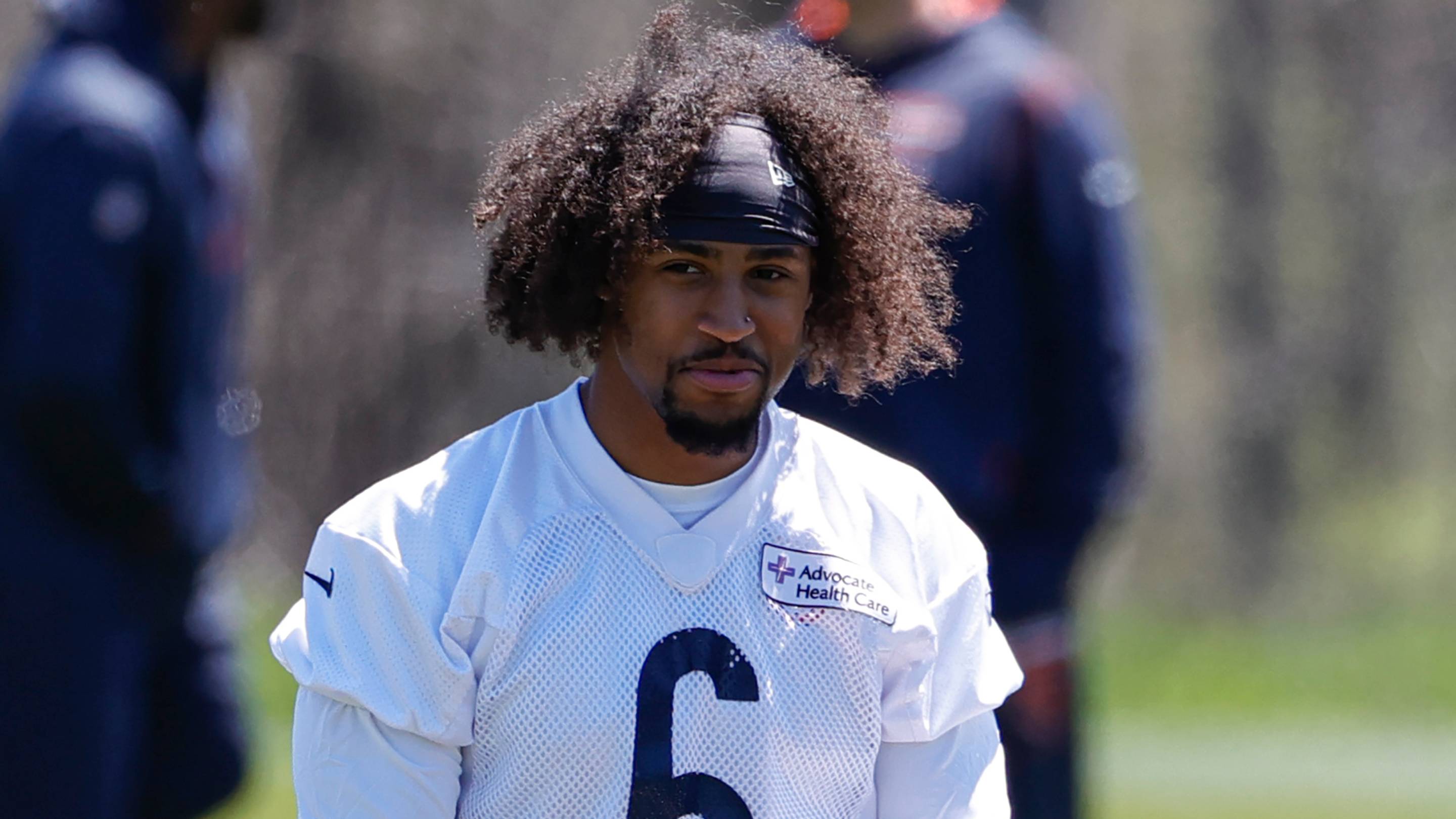 Bears Injury Updates: A Shred of Hope for Coby Bryant, But Kyler Gordon is Status Quo