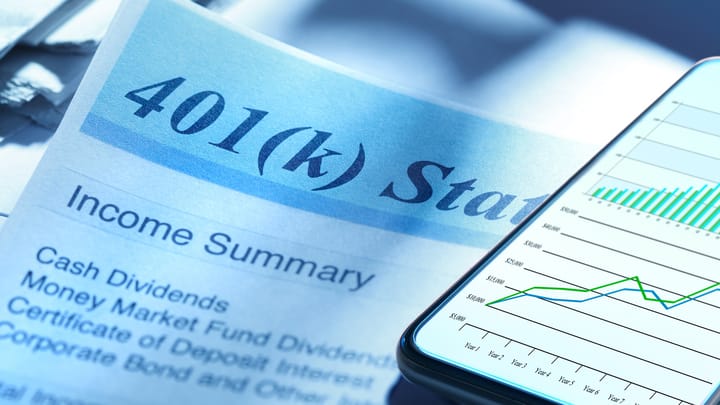 A 401(k) Is the Best Retirement Plan, Despite Its Inventor’s Doubts
