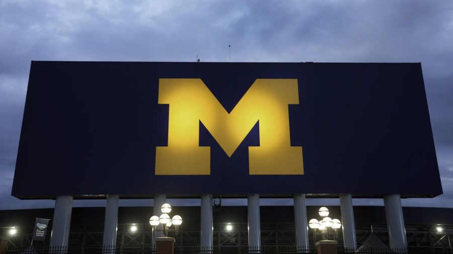 University of Michigan to nix letter grades for many first semester students