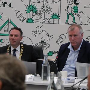 Local government reforms: Western Bay rejects Tauranga merger proposal