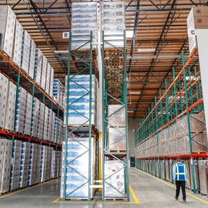 Cyberattack on Ceva Logistics warehouses in Europe impacts retailers