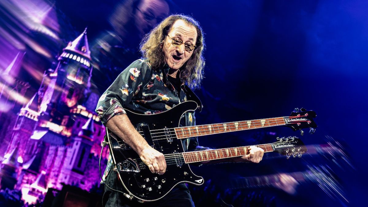 RUSH’s Four Hometown Shows in Toronto To Be Captured for Concert Film