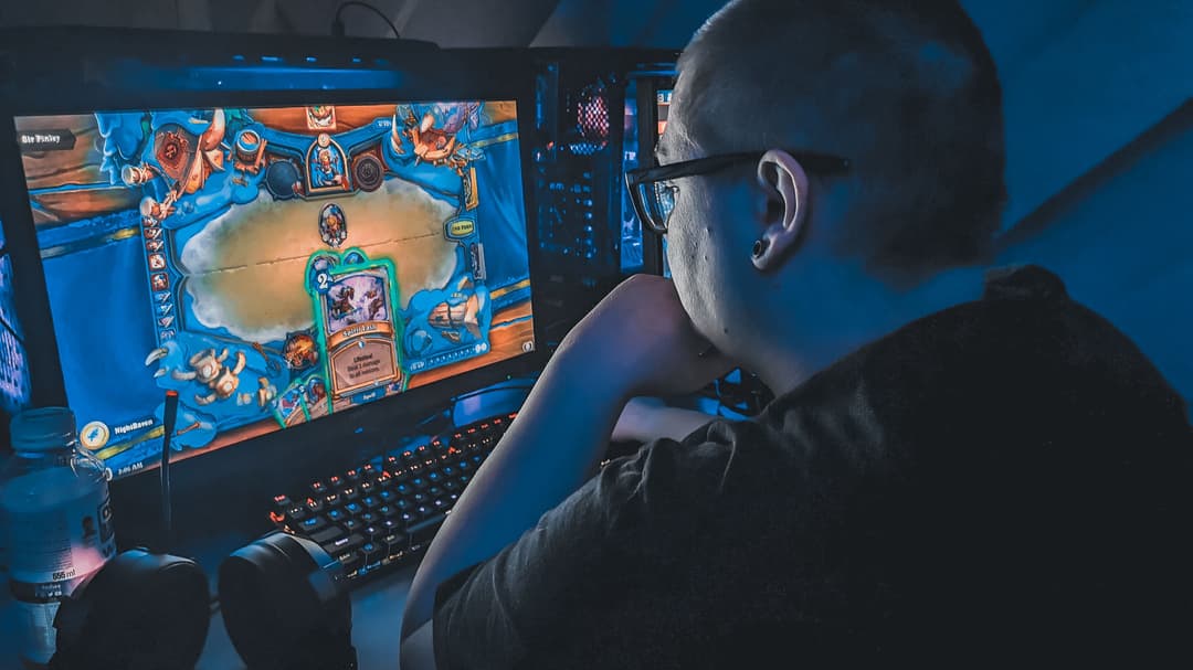Dad sues game companies for $1.50 after son became “addicted” to video games