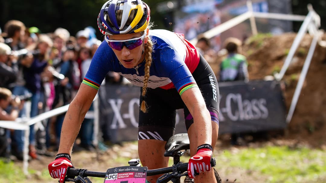 Tour de France cyclists could be disqualified for wearing padded bras for an aerodynamic advantage