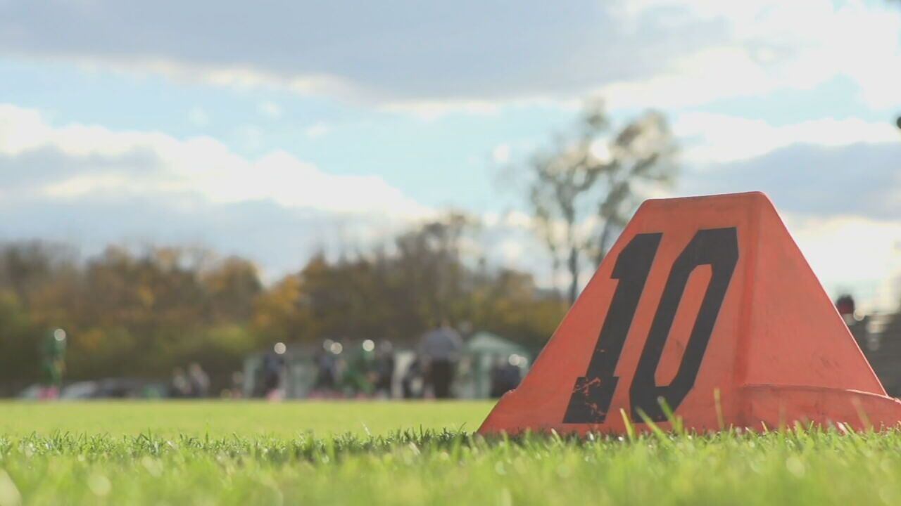 Central Florida doctor warns of rising injury risks as fall sports begin