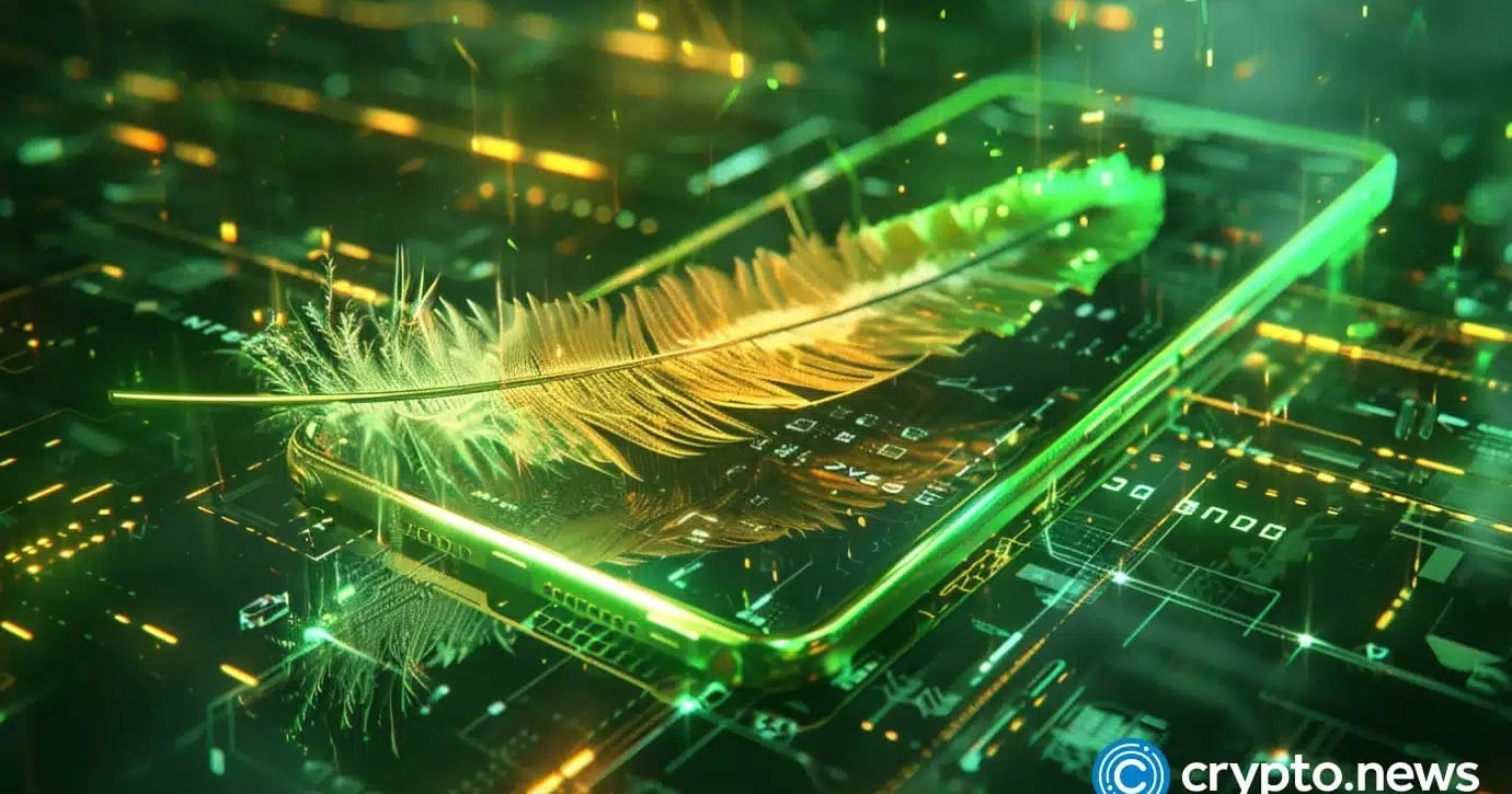 Robinhood Chain’s DEX volume drops 72% while transactions and TVL hit all-time highs