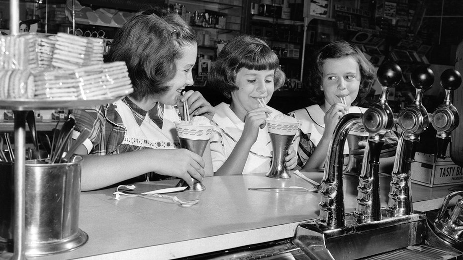 National Root Beer Float Day celebrates American classic that younger generations are leaving behind