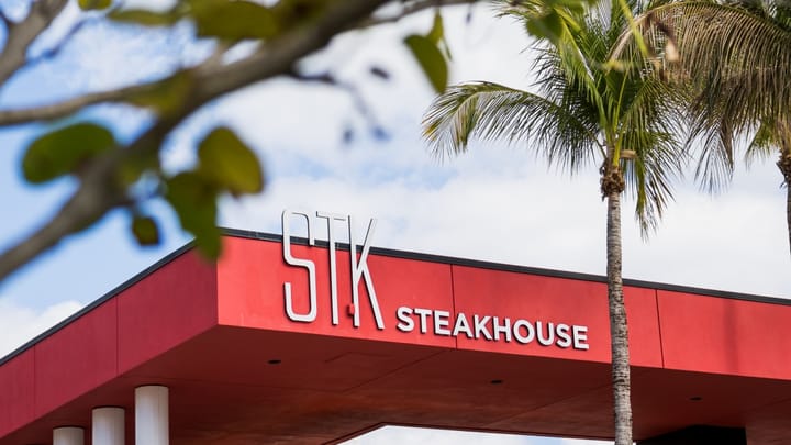 STK and its sibling concepts gain momentum