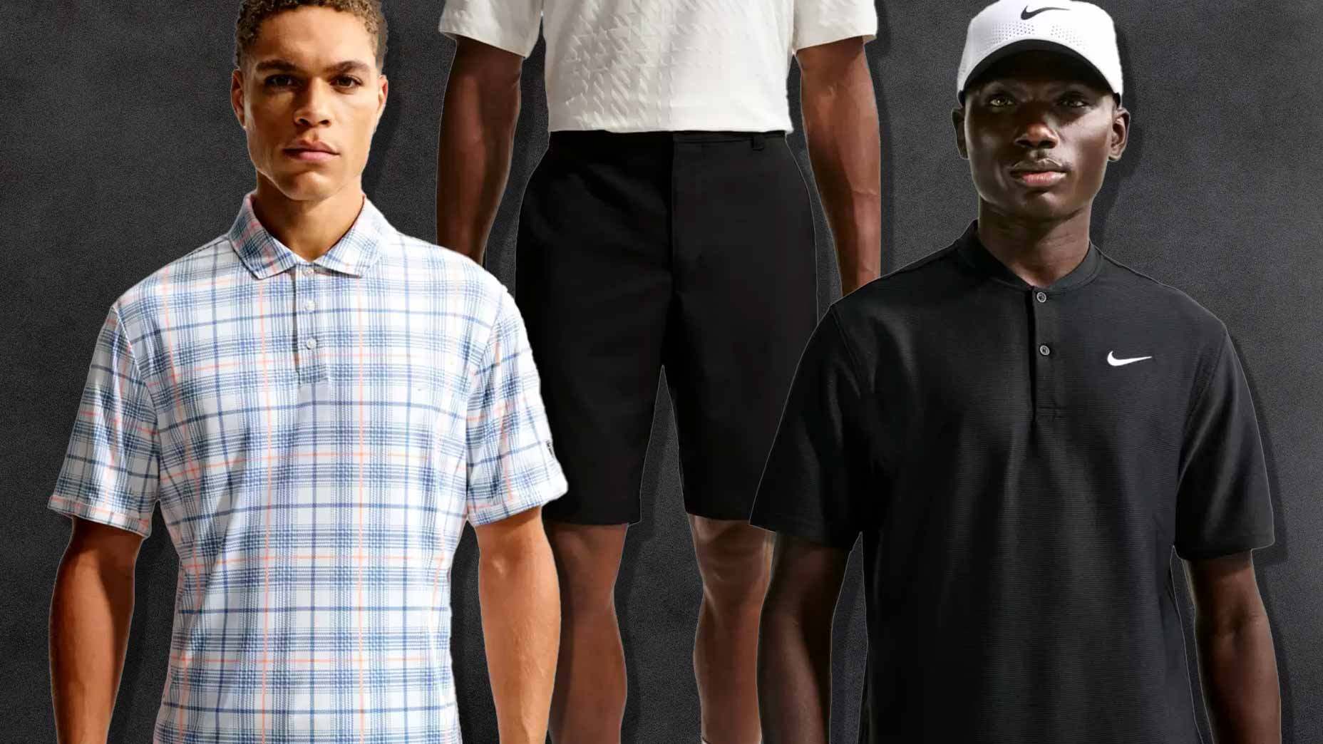 Save up to 50 percent on select Nike apparel and footwear