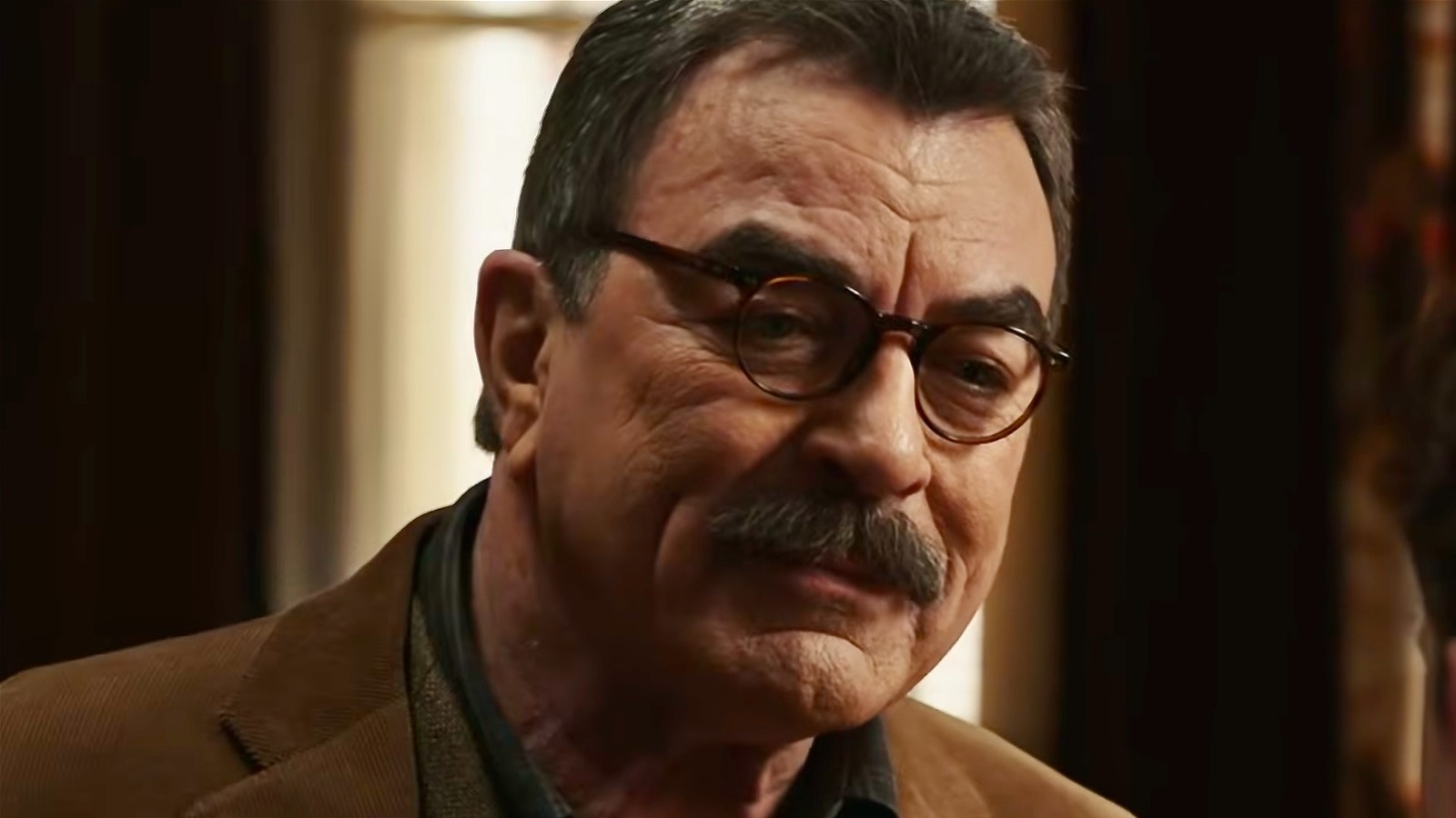 The Blue Bloods Cast Took A Huge Pay Cut To Save The Series, Says Tom Selleck