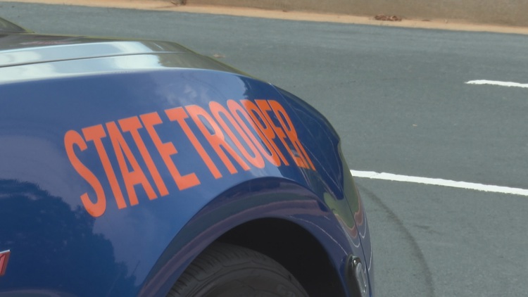Woman hit by car, killed trying to cross I-75 in Henry County: GSP
