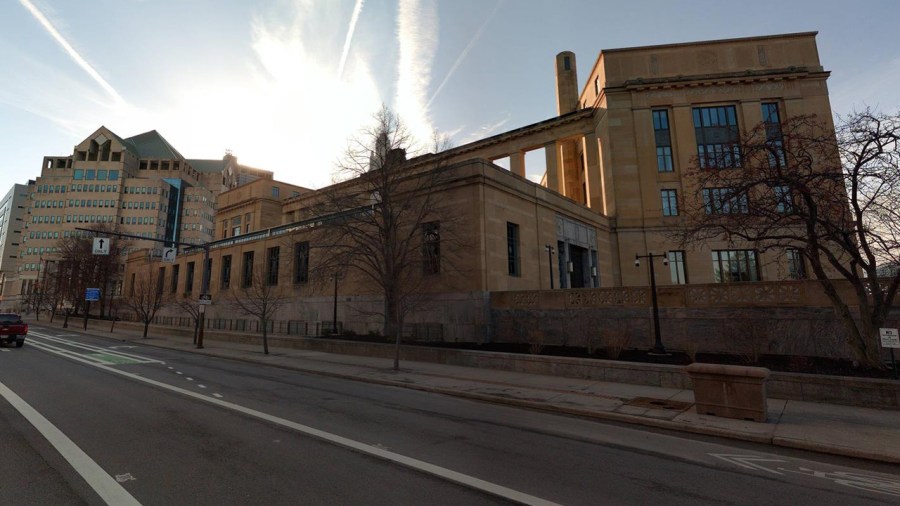 Ohio man who searched 'jailbait girls' sentenced to 40 years for sexual abuse