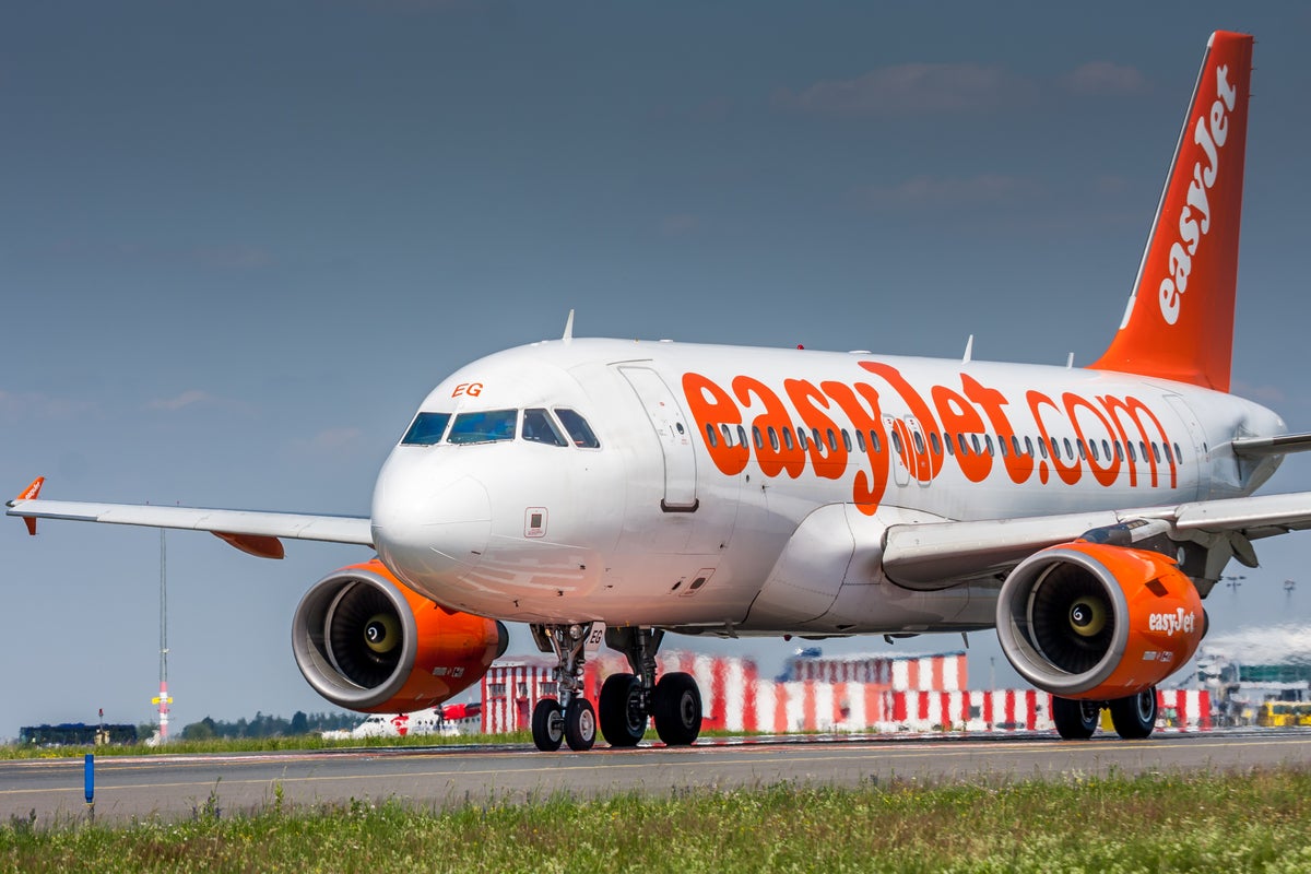 EasyJet to be sold to US private-equity firm in £5.7bn deal