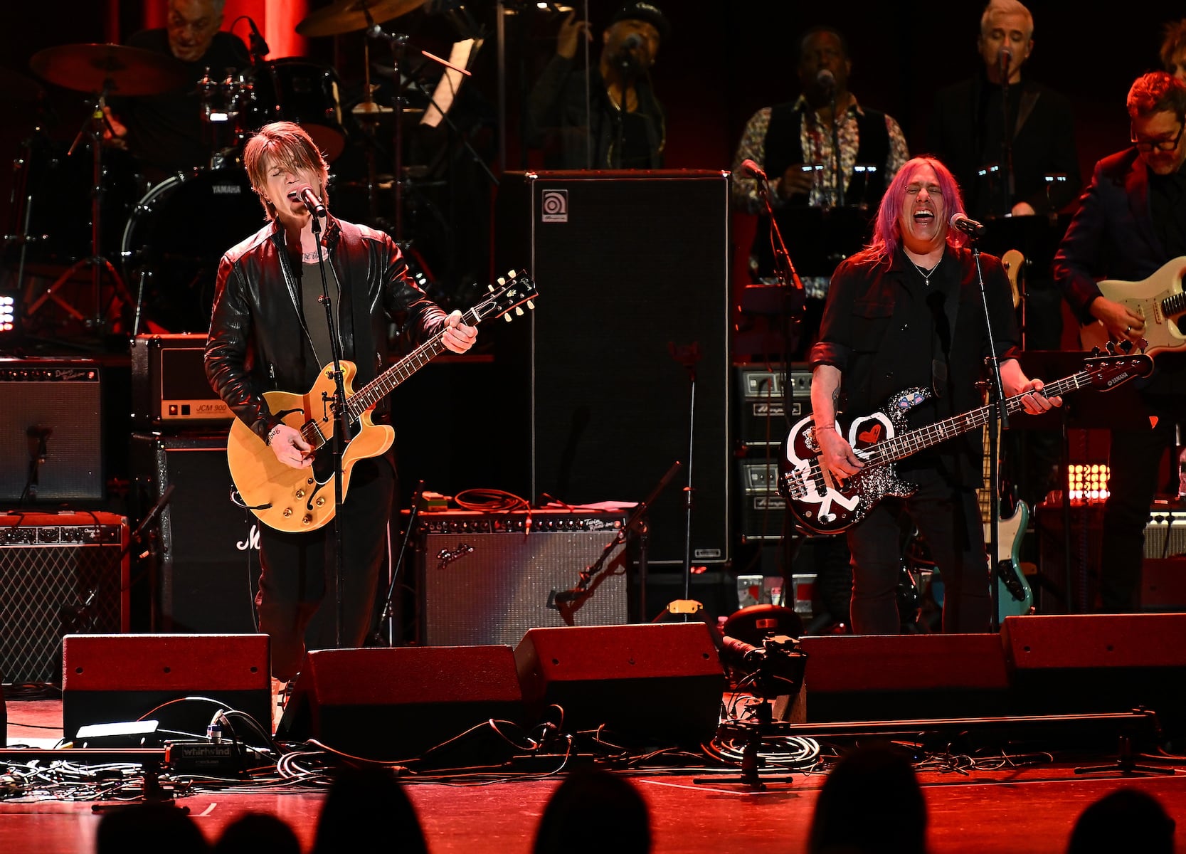 '90s music icons Goo Goo Dolls cofounder talks 'What were you like in the '90s?' resurgence