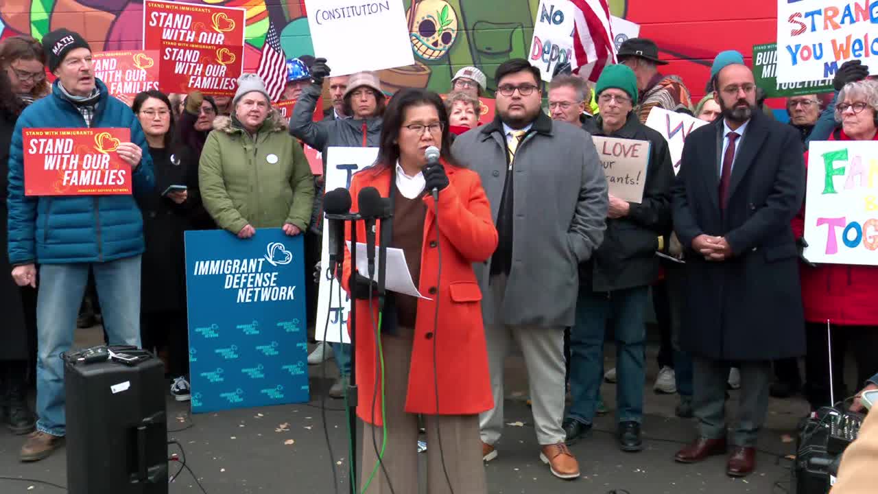 Report on Mayor Her harassment allegations still not finished, according to investigators