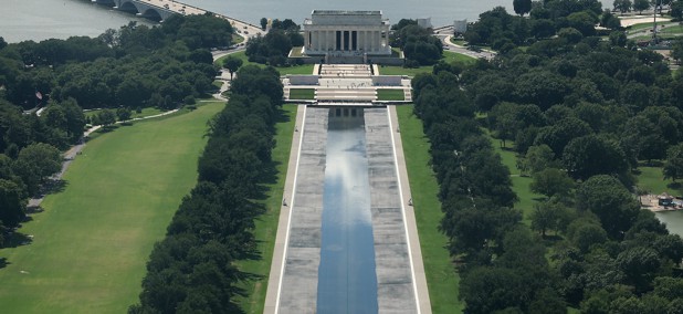 Calls for IG probe of Reflecting Pool renovation come amid questions over watchdog's independence