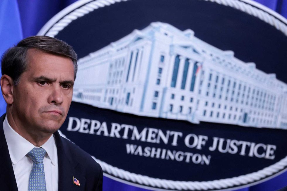 Todd Blanche's confession he 'blew' Epstein case floors legal expert: 'Makes you wonder'