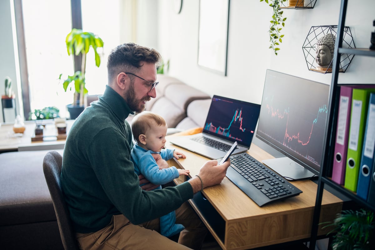 Forget the Anthropic IPO: 2 Magnificent AI Stocks to Buy and Hold Instead