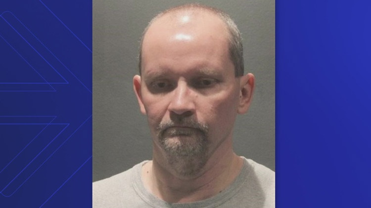 Former Washington-Liberty substitute teacher guilty of indecent liberties with a minor