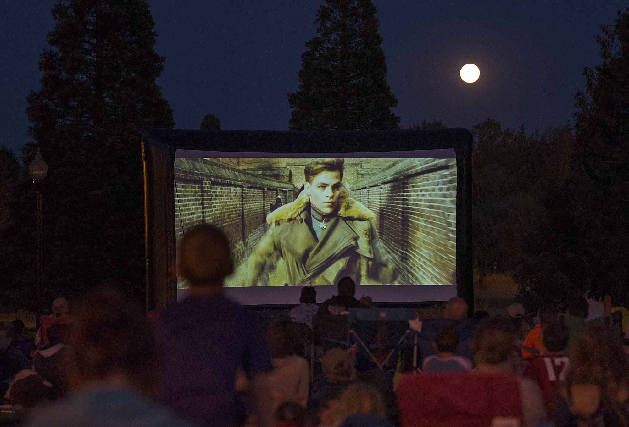 Try this: Sunflower festival; Free Friday Night Movies; Slo Pok Car Show