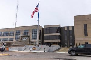 Wood County Jail to be featured on Discovery's '120 Hours Behind Bars'