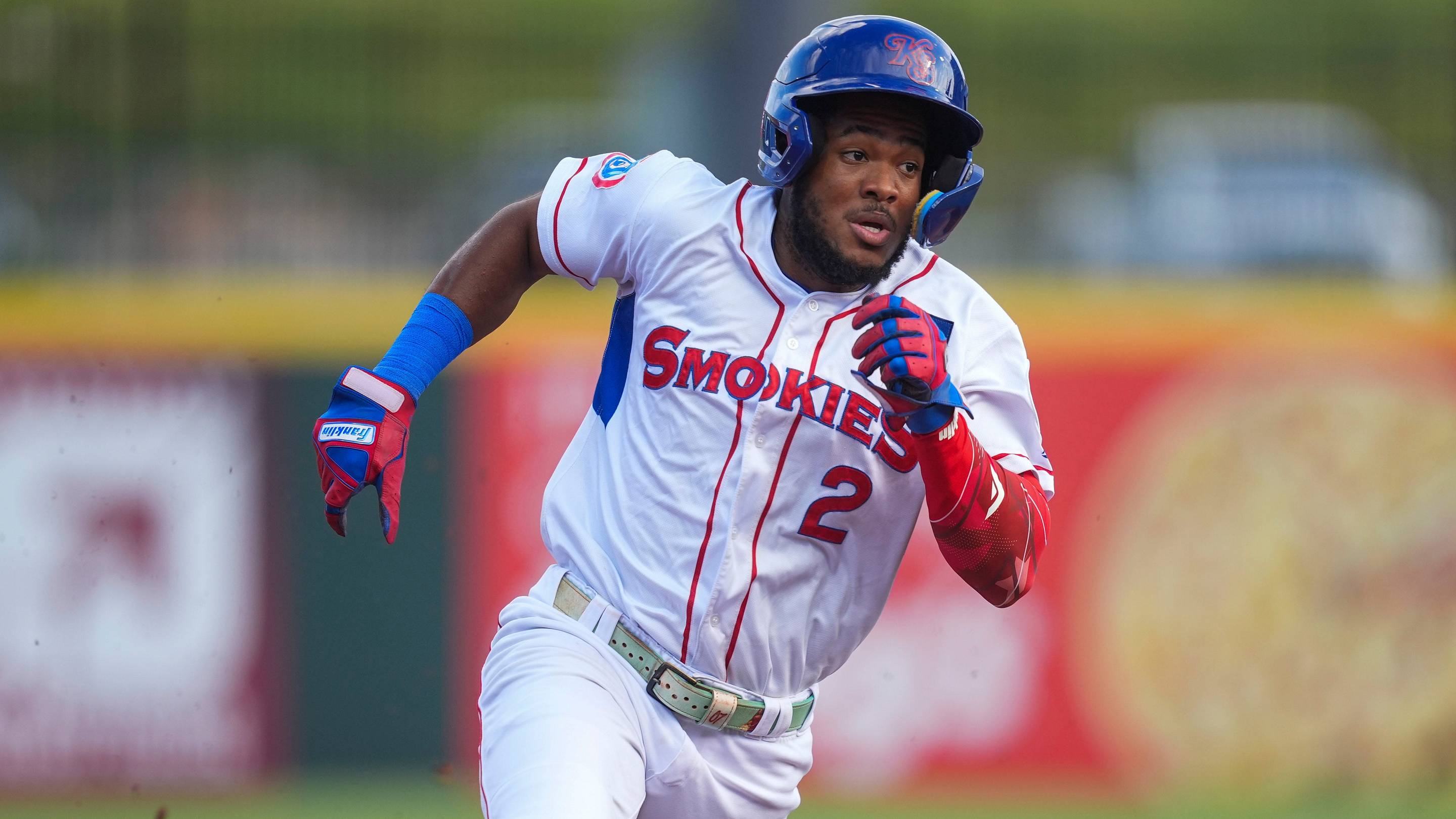Ranking the Mets' Top 30 Prospects Following Busy Trade Deadline