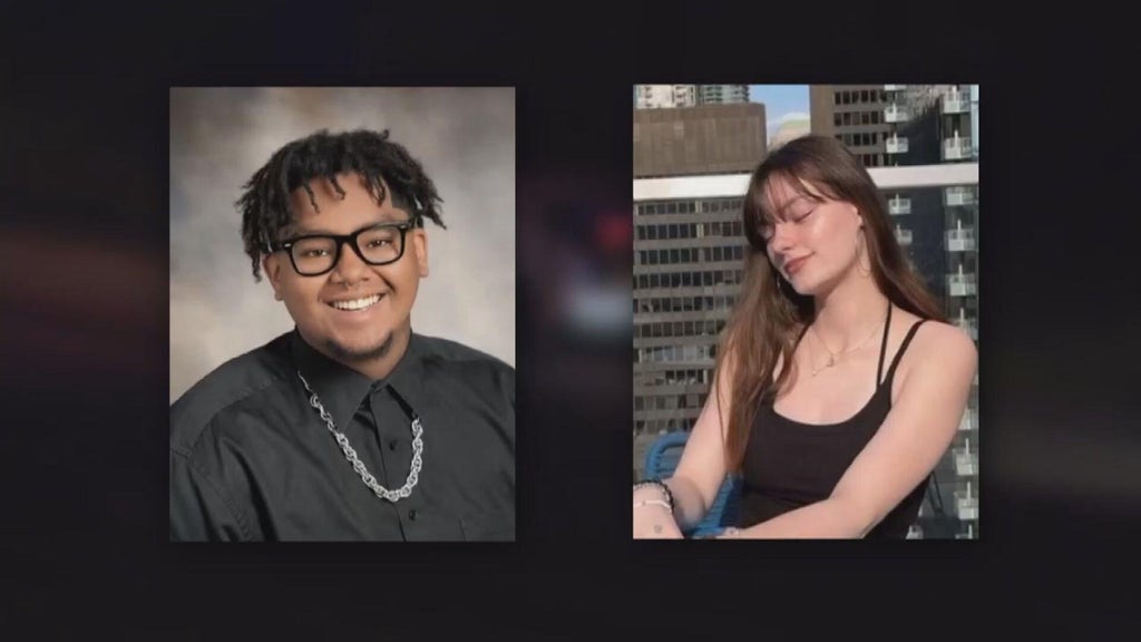 Families of two teens killed in 2024 DUI crash push back on 11-year sentence for driver