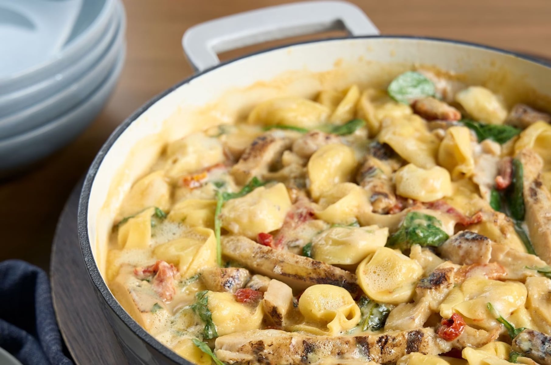 Sam’s Club’s new ready-to-bake meal makes a yummy alternative to cooking from scratch