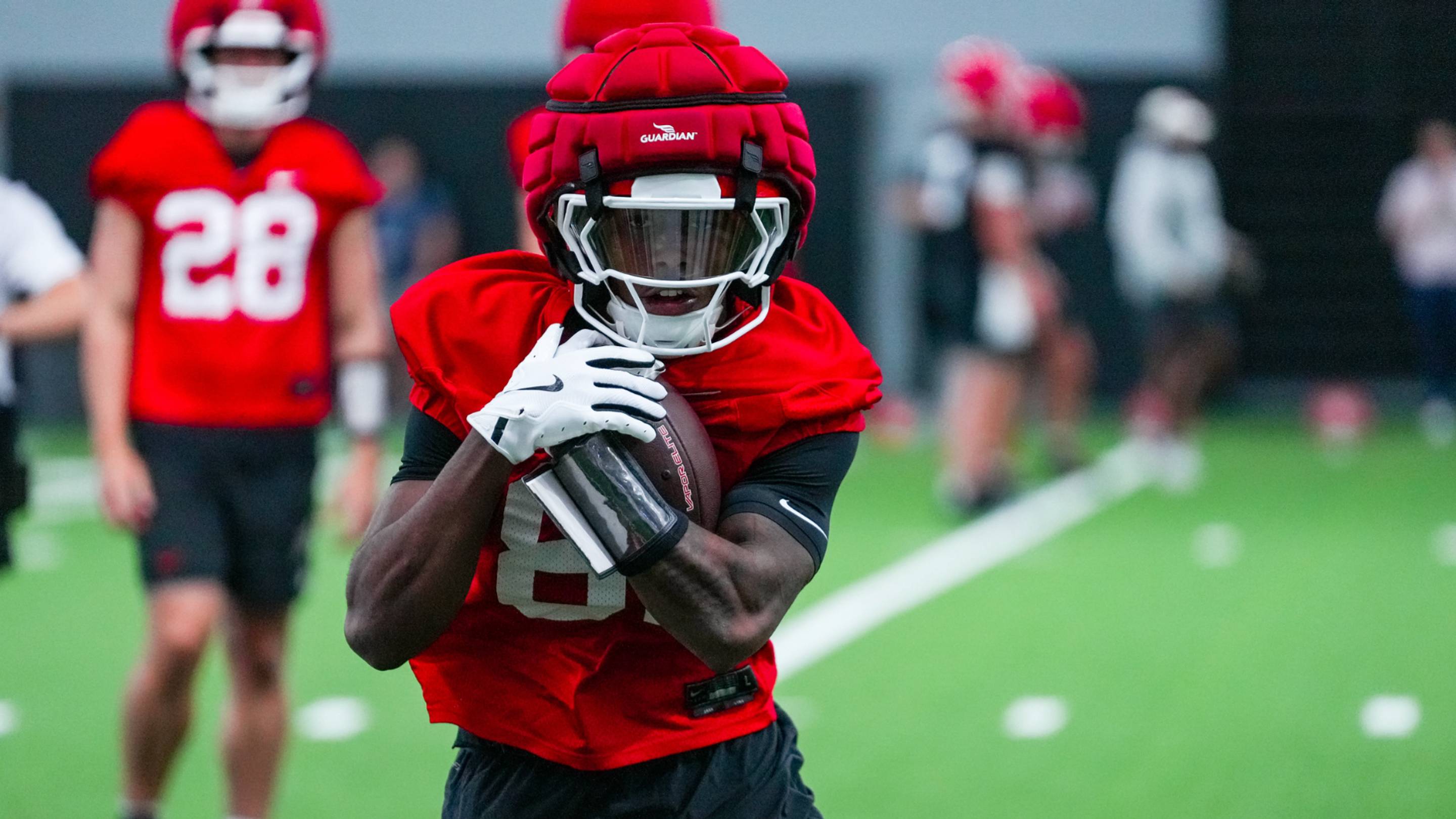 Georgia Football True Freshmen Emerging as Day One Impacts