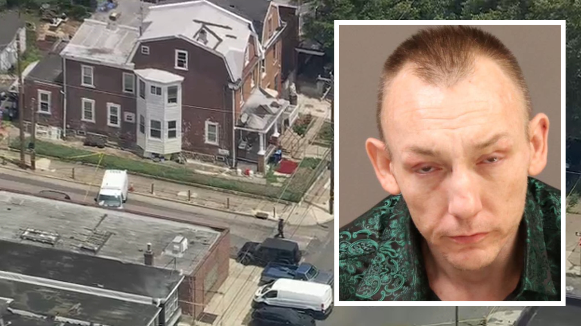 Federal prosecutors to take over case against Olney man at center of major investigation