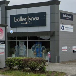 Ballentynes Fashion Central to shut its doors after serving Kiwis for more than 50 years