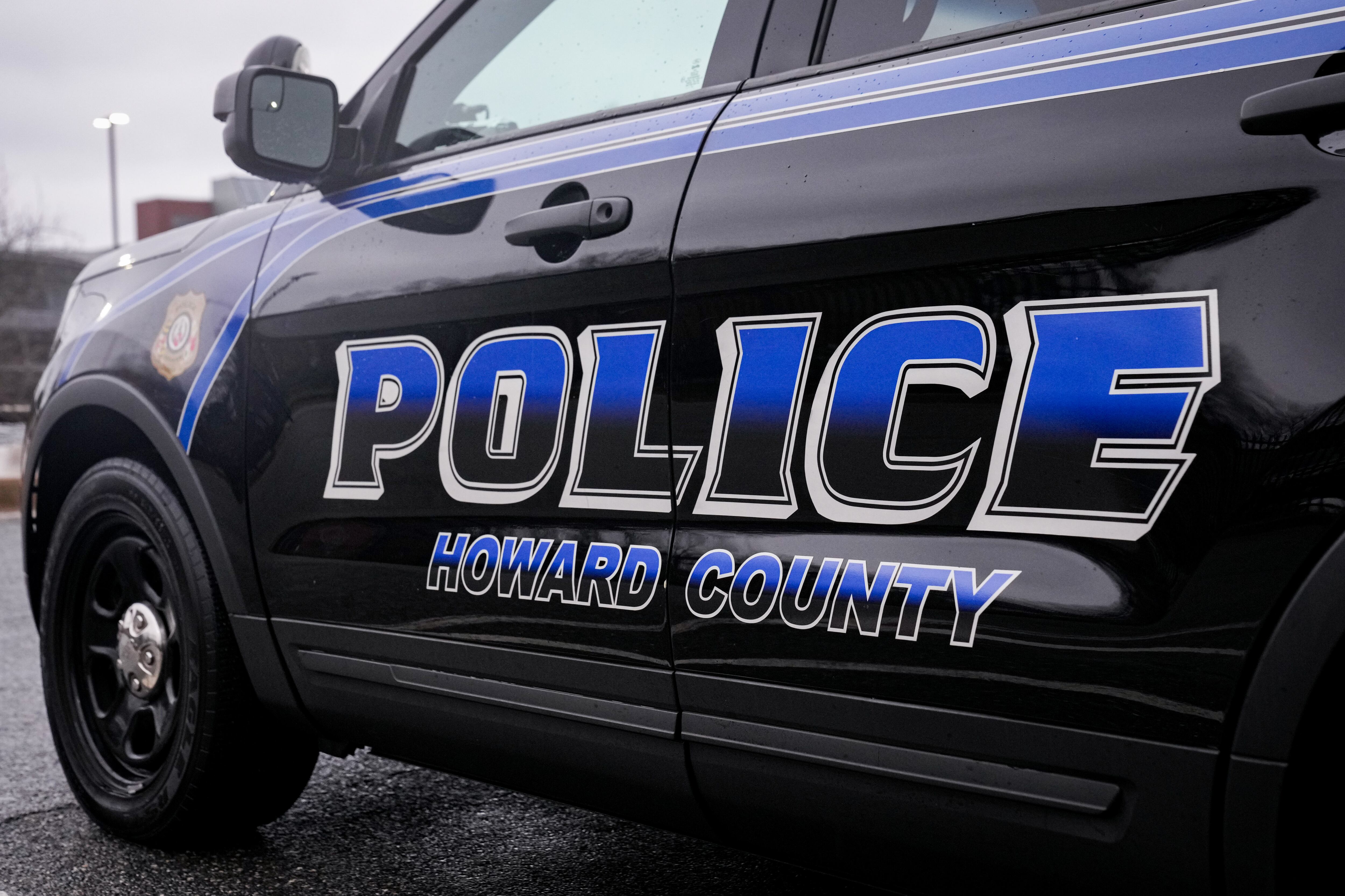 Caretaker faces charges in Howard County for allegedly leaving nonverbal man locked in a car