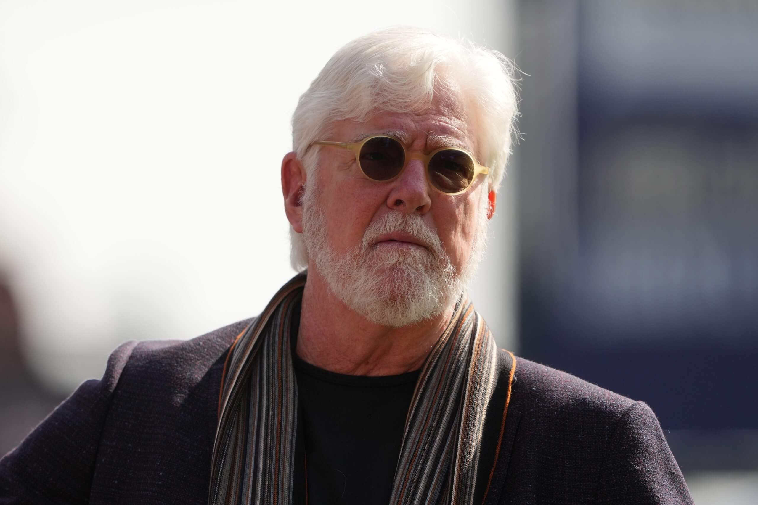 Mike Krukow's retirement is going to take a long time for Giants fans to process