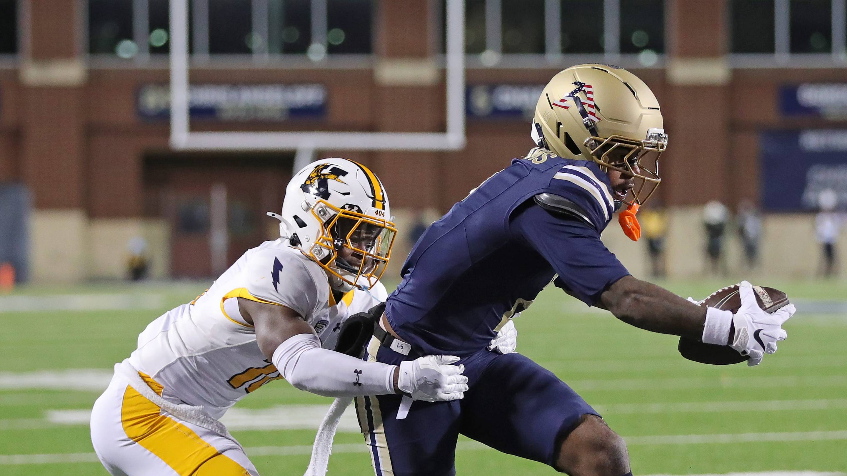 College Football Program Makes History After Unprecedented Decision