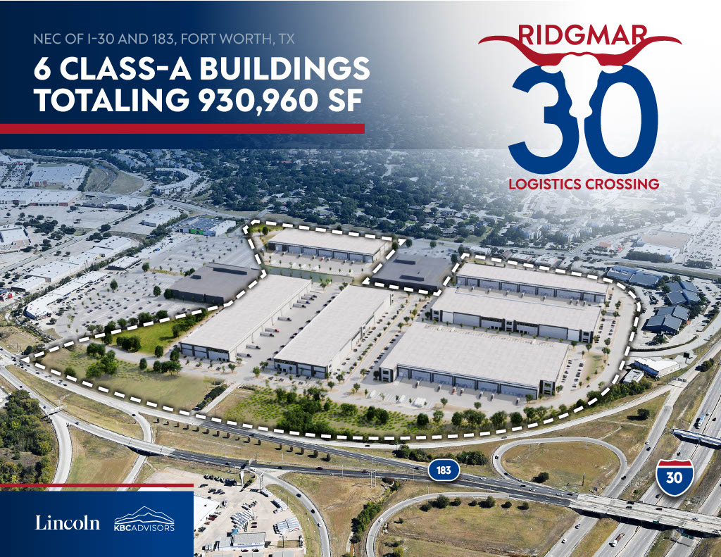 Fort Worth officials express support for Ridgmar Mall redevelopment plans