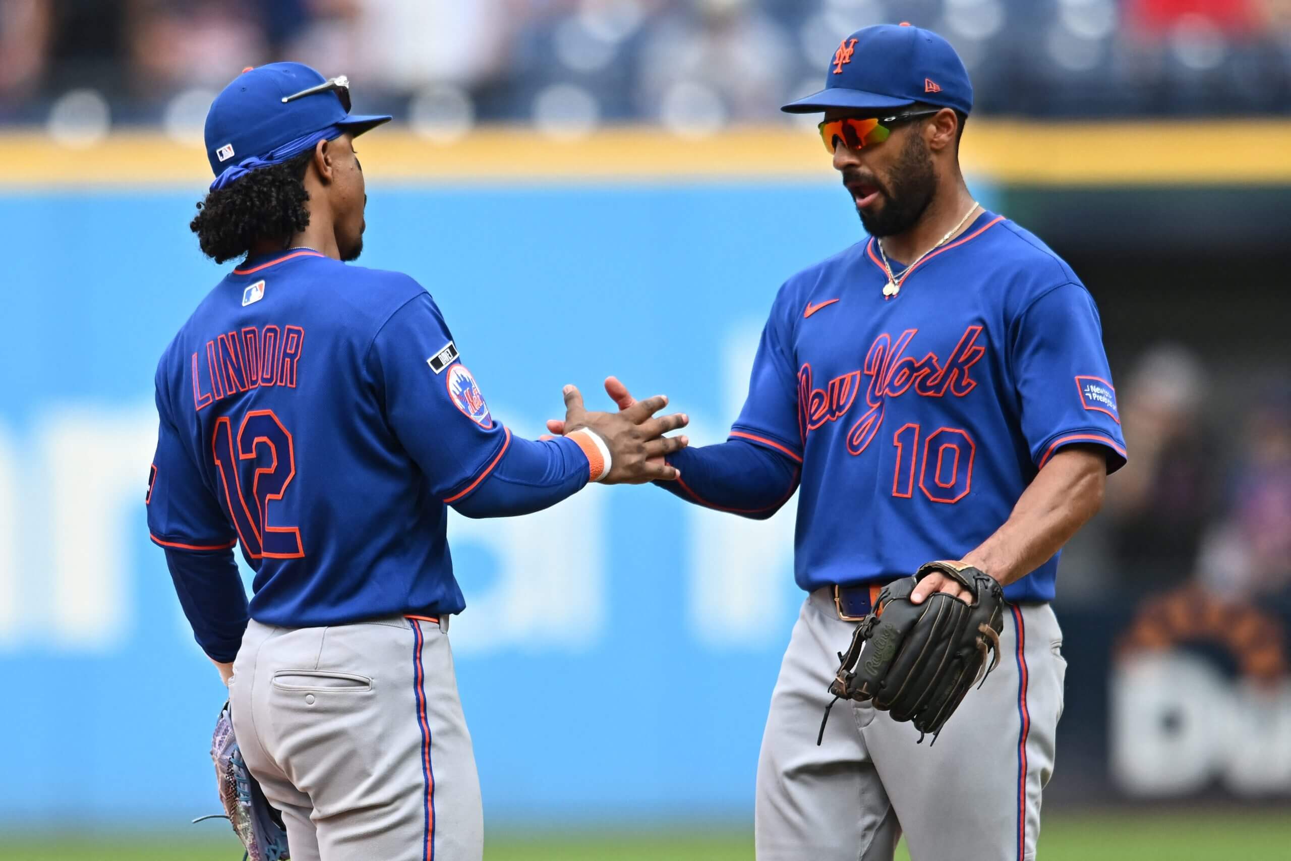 Blueprint for a Mets turnaround, outfield playing time, Senga's new role: Takeaways