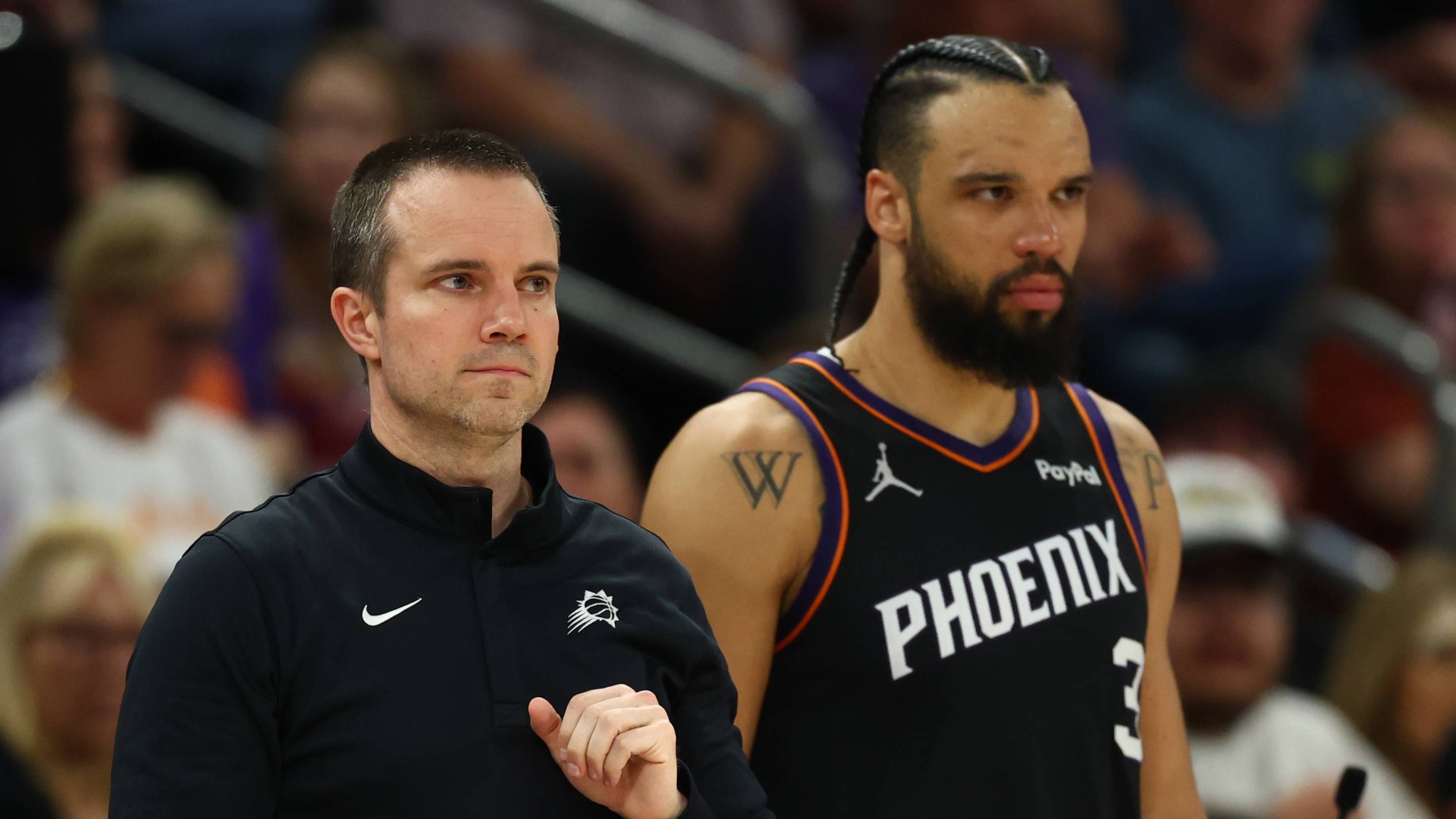 Dillon Brooks' Contract Well Worth The Price for Phoenix Suns