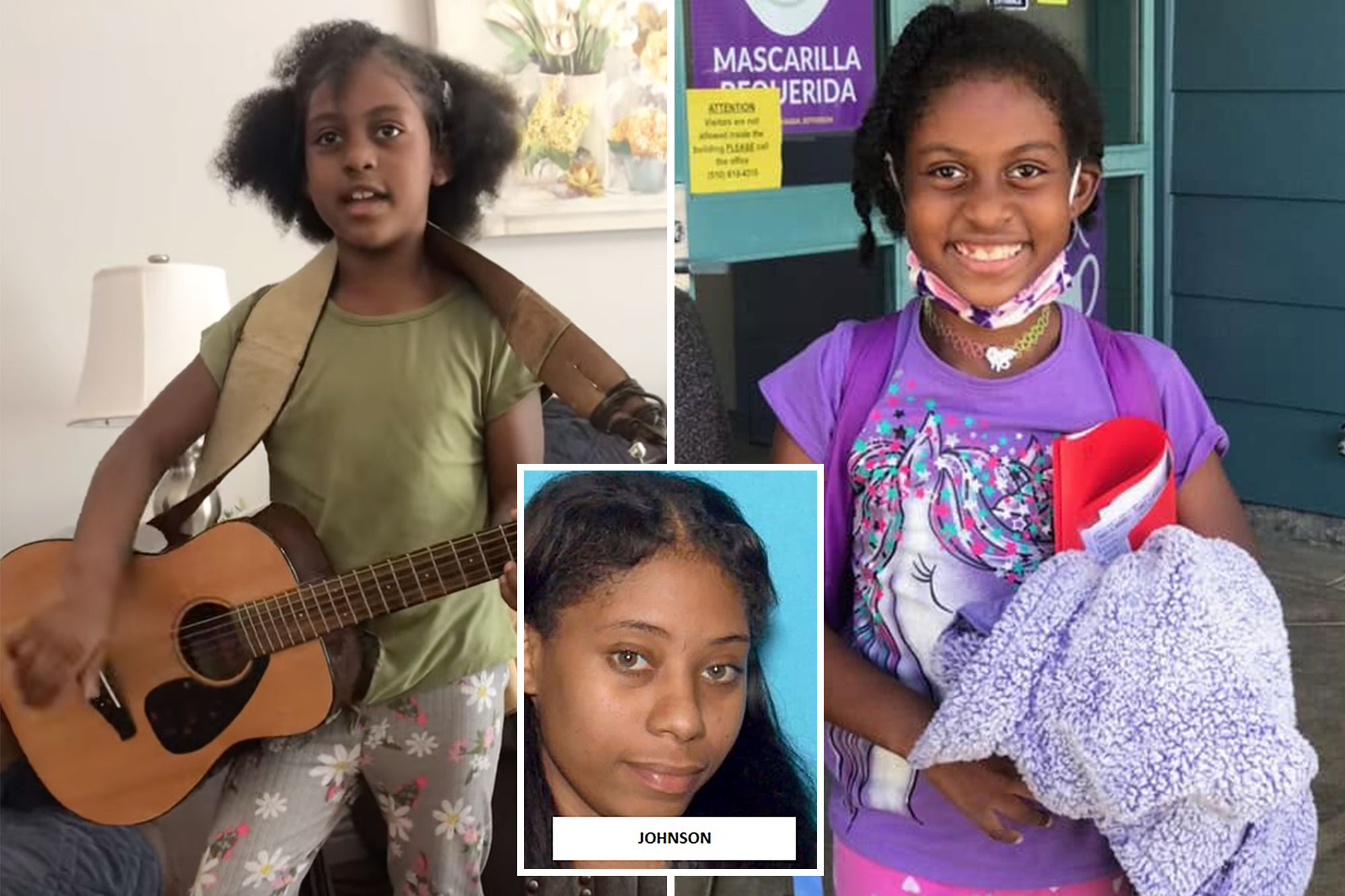 California county pays out $12M to family of eight-year-old killed in horrific abuse case