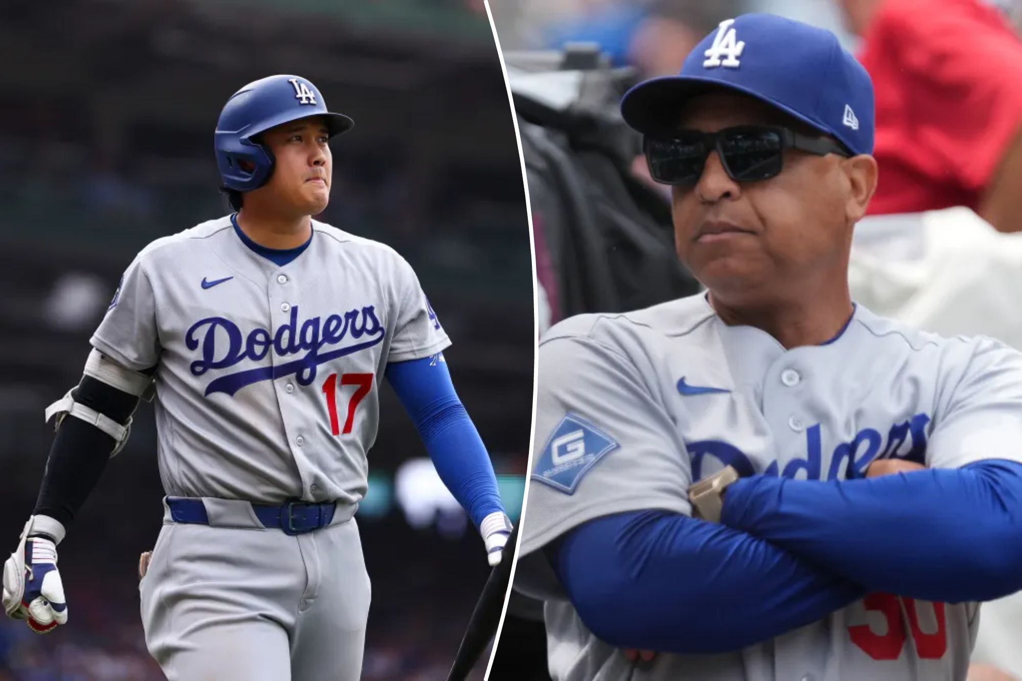 MLB Insider drops inevitable truth bomb on Dodgers postseason amidst struggles