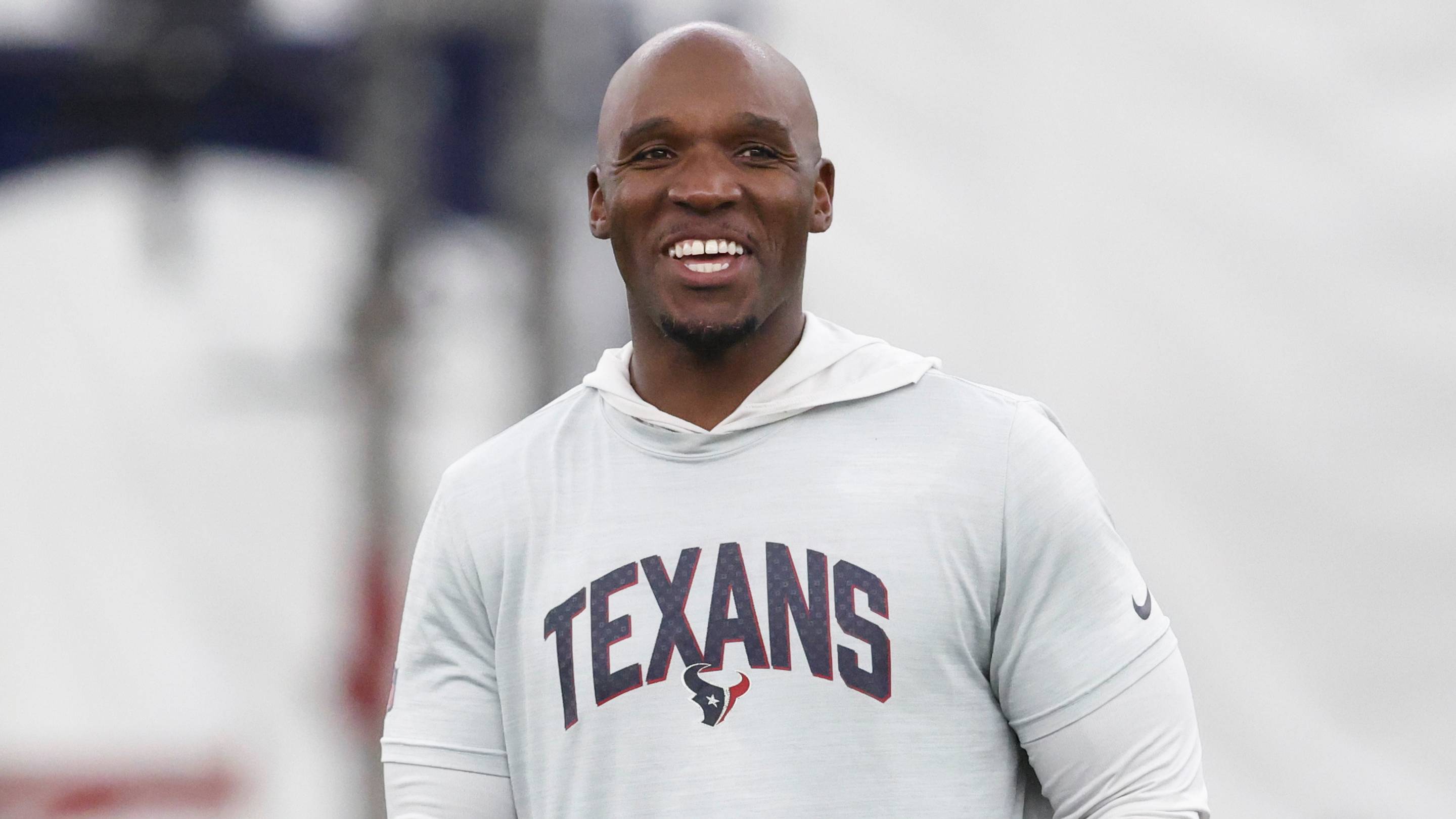 One Position the Texans Should Consider Upgrading (And Who's Available)